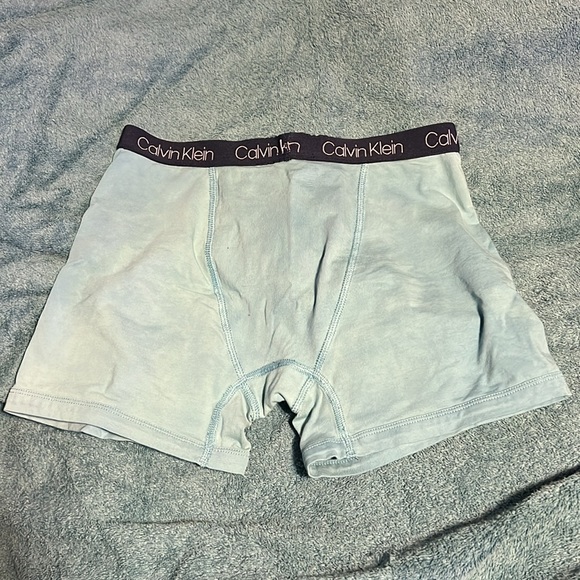 Calvin Klein Boxers bundle - Picture 6 of 6